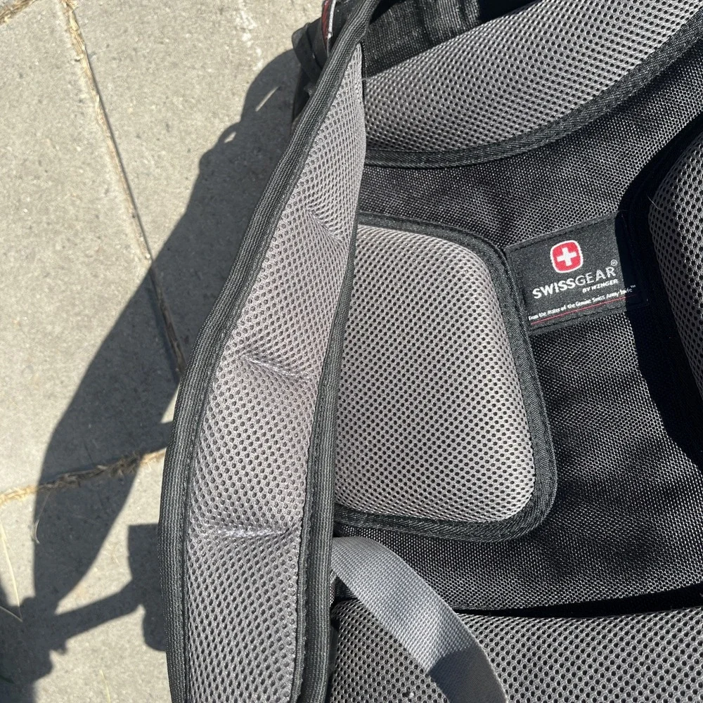 Swiss Gear Uline 16